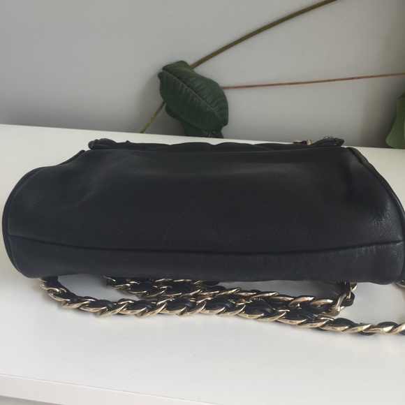 Ann Taylor Genuine Leather Purse - Picture 14 of 15